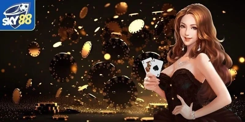 Rút thưởng Sky88 về tay qua nhiều phương thức