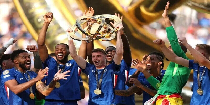 Thể thức thi đấu