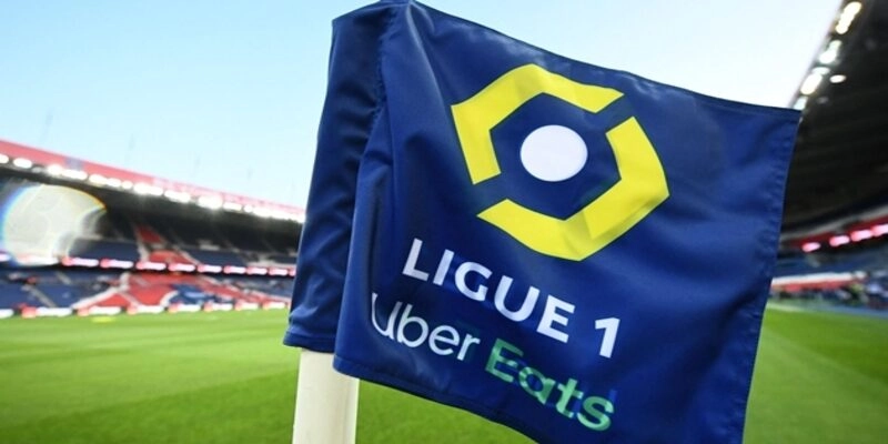 Tìm hiểu về giải đấu Ligue 1